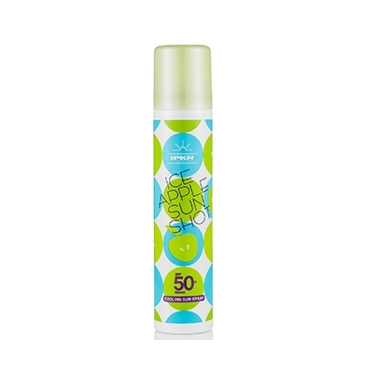아이스 애플 선 샷 [SPF50+/PA+++]