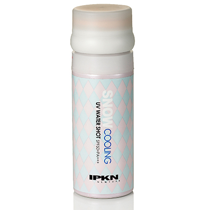 입큰 스노쿨링 UV 워터샷 [SPF50+/PA+++] 제품 이미지