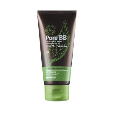 입큰 포어 비비 [SPF35/PA++] 제품 이미지