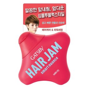 갸스비 헤어잼 스마트 뉘앙스 제품 이미지