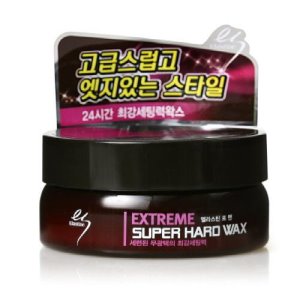 엘라스틴 포맨 익스트림 하드왁스 제품 이미지
