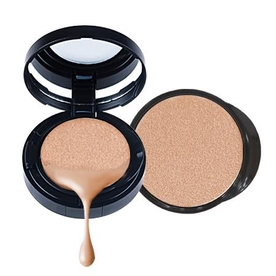 오제끄 브랜드의 제품 에어터치 쿠션