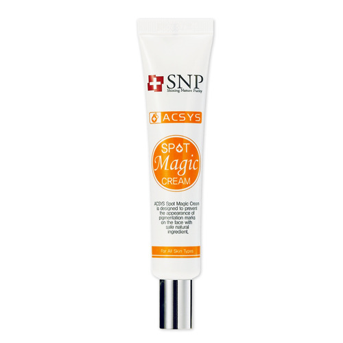 SNP 아크시스 스팟 매직 크림 제품 이미지