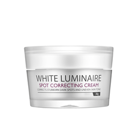 낫츠 브랜드의 제품 화이트 루미네어 스팟 코렉팅 크림