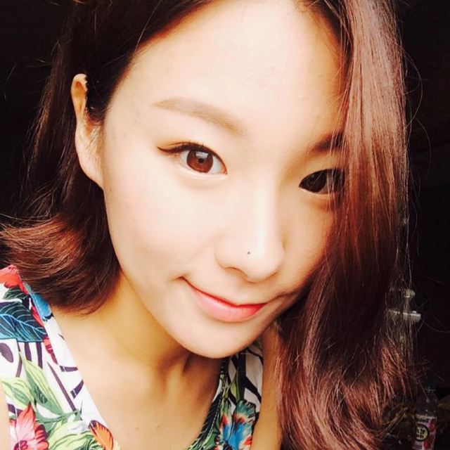 시슬리광 프로필