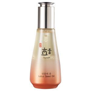 효움 연꽃씨 유