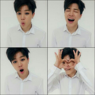 박지민러버 프로필