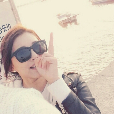 아리송송 프로필