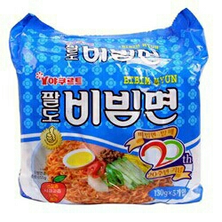 팔도비빌년 프로필