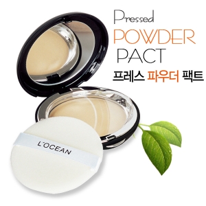 로쎄앙 프레스드 파우더팩트 제품 이미지