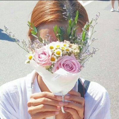 v빛나v 프로필