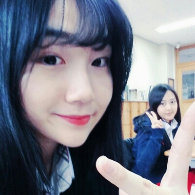 채린 프로필