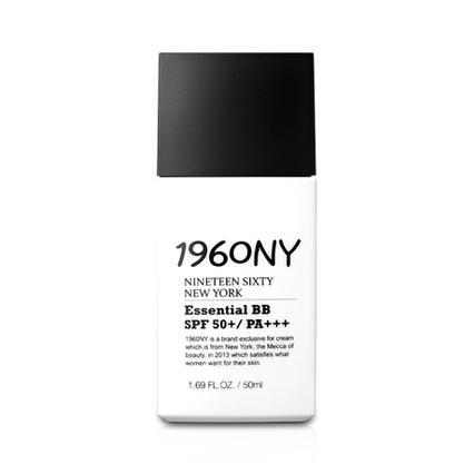 에센셜 비비 [SPF50+/PA+++]