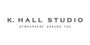케이홀스튜디오 로고