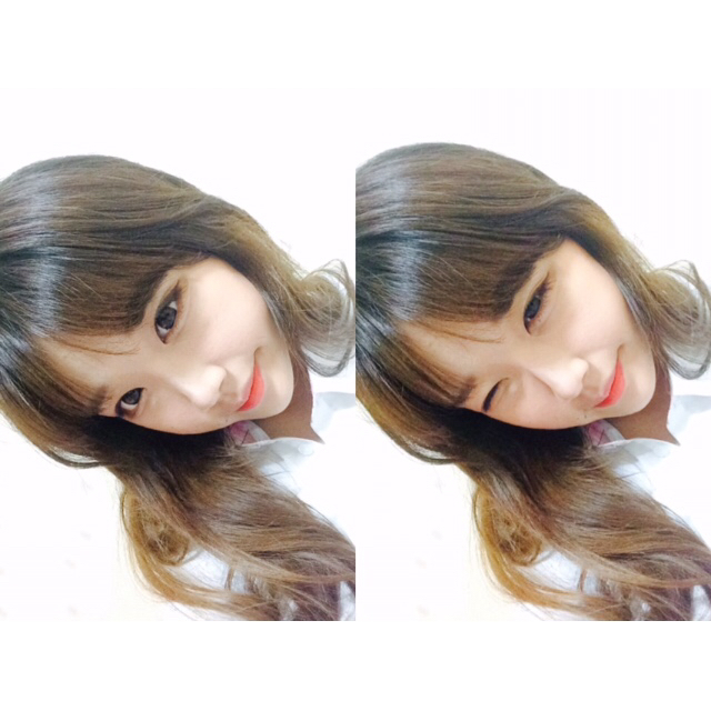 영은손 프로필