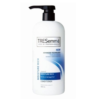 트레제메 브랜드의 제품 모이스처 리치 린스