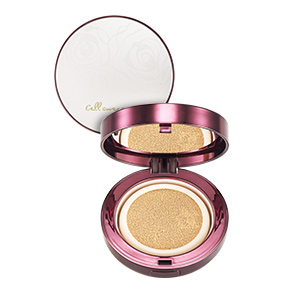 보브 브랜드의 제품 캐슬듀 셀 커버 쿠션