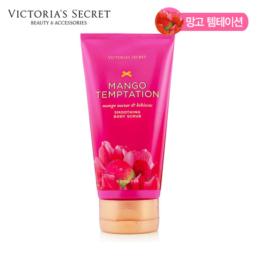 빅토리아시크릿 바디스크럽 망고템테이션 제품 이미지