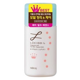 디자이닝 탱크 헤어 밀크 에센스