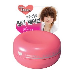 헤어왁스 탄력 웨이브 늬앙스