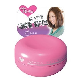 헤어왁스 쥬시 모이스트