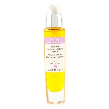 로즈 O12 모이스쳐 디펜스 세럼