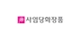 사임당화장품 로고