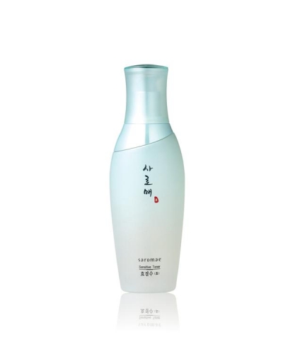 사임당화장품 브랜드의 제품 사로매 효결수