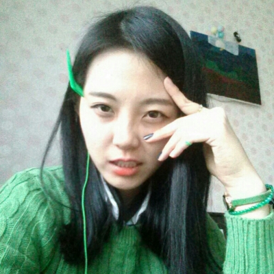 짱민서 프로필