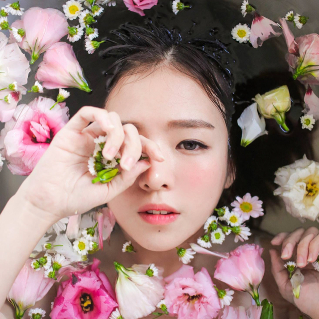 콩징 프로필