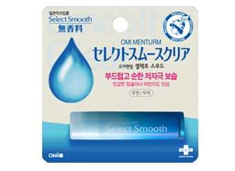 오미멘텀 셀렉트 스무드