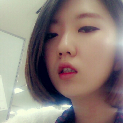 아가씨님 프로필