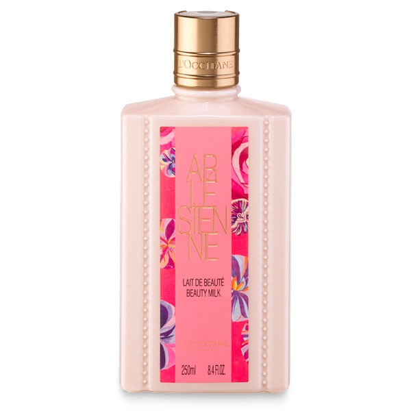 록시땅 아를레지엔느 뷰티 밀크 제품 이미지