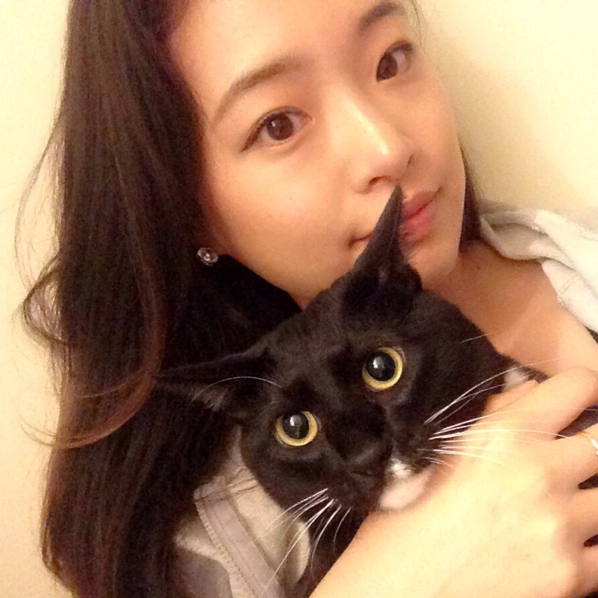 미스케이 프로필