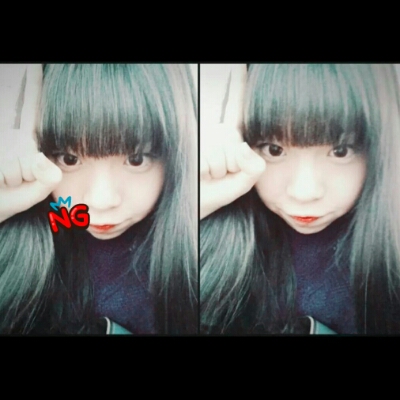 깡유 프로필