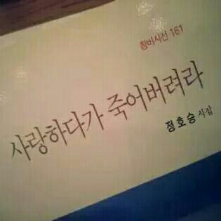 생스터 프로필
