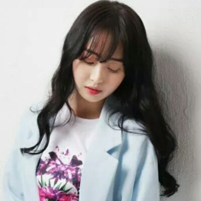 신정민 프로필