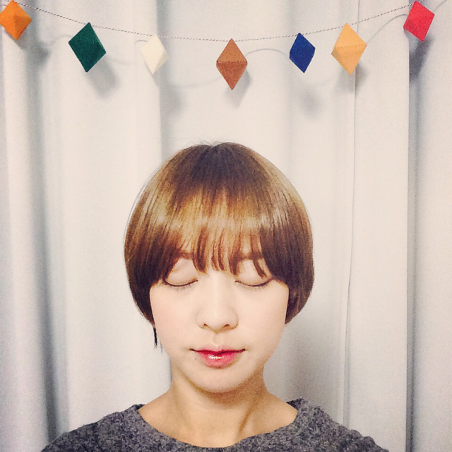 흘림 프로필