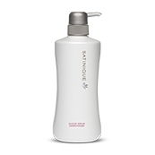 암웨이 브랜드의 제품 새티니크 글로시 리페어 컨디셔너