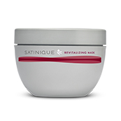 암웨이 브랜드의 제품 새티니크 리바이탈라이징 마스크