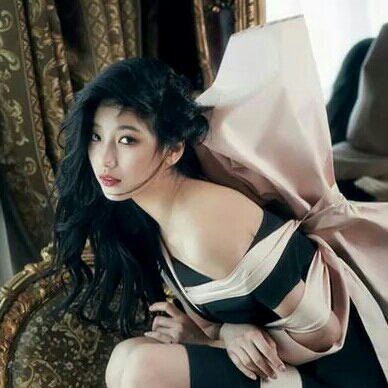 유굥잉 프로필