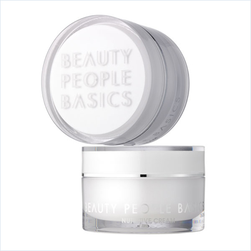뷰티피플 브랜드의 제품 프로페셔널 뉴트리티브크림