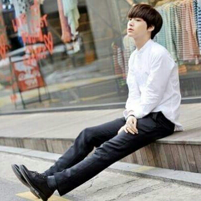 hlee 프로필