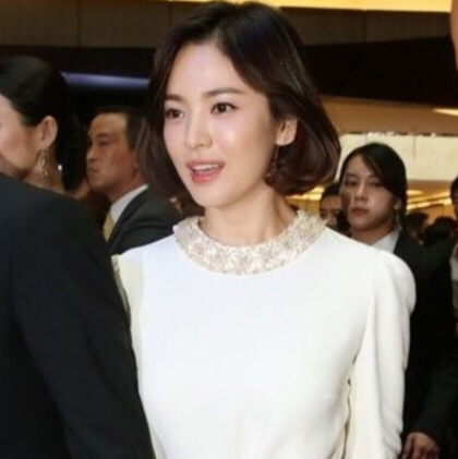아레기 프로필