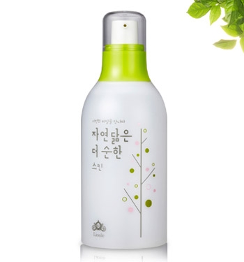 자연닮은 더순한 스킨