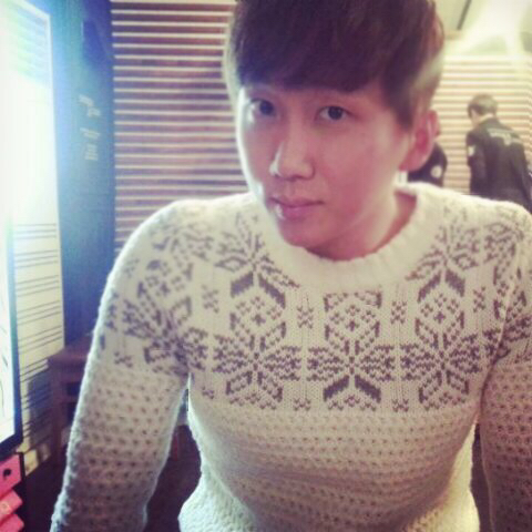 동우오빠 프로필