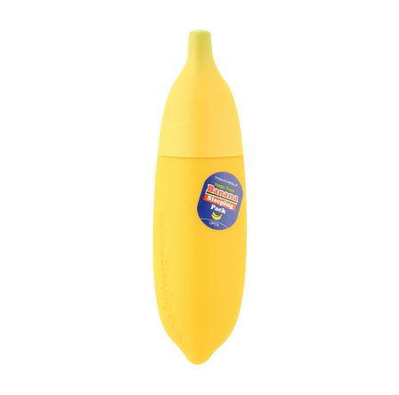 토니모리 매직 푸드 바나나 슬리핑 팩 제품 이미지