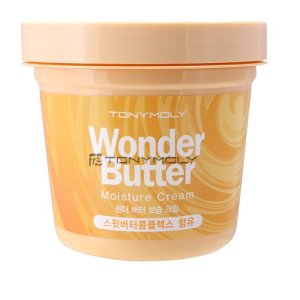토니모리 원더 버터 보습크림 제품 이미지