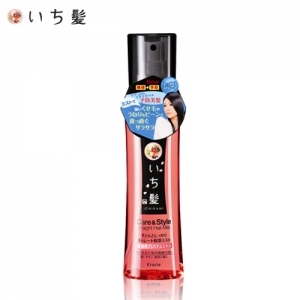 스트레이트용 헤어미스트
