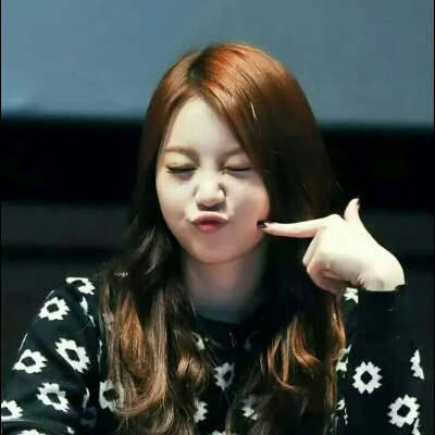 베이비핑크 프로필